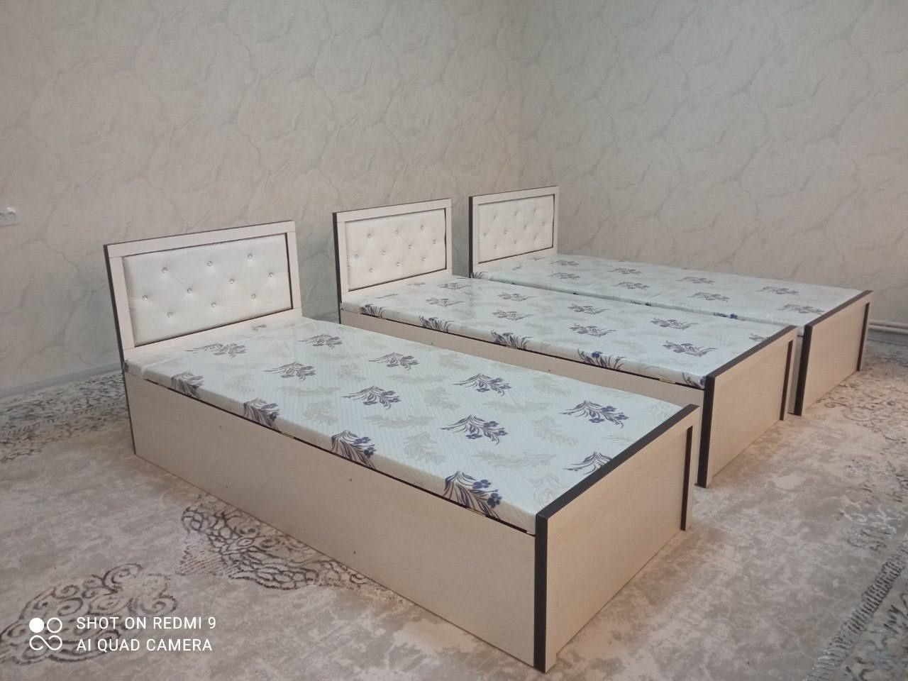 Кровать Караватлар 2м 85см