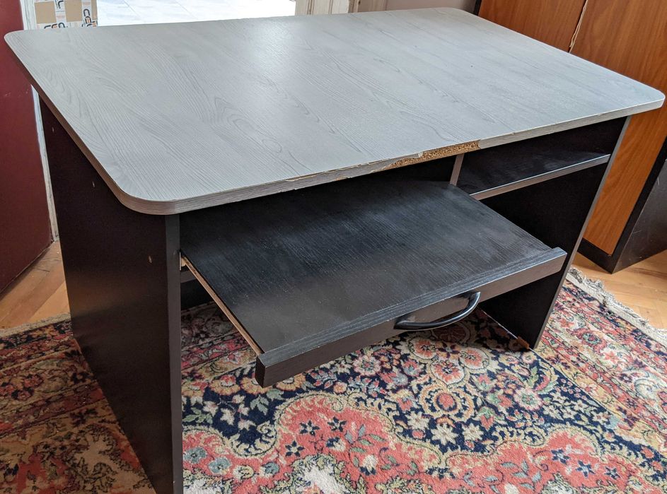 Vând masă birou din pal melaminat