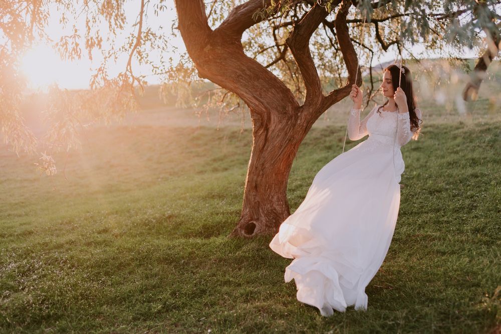 Rochie de Mireasa - ELLYBRIDE