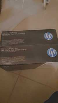 Cartus imprimanta HP LaserJet M2727 mfp, P2014, P2015 Dual Pack