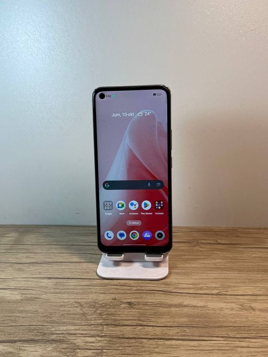 Realme 8 sotiladi 128 GB