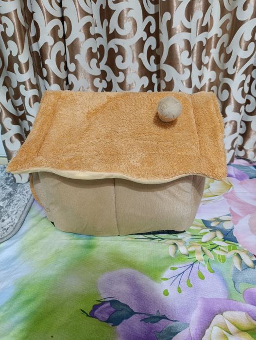 Хароши домик у кто