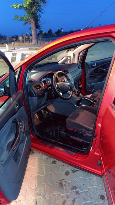 Vand ford c max ghia