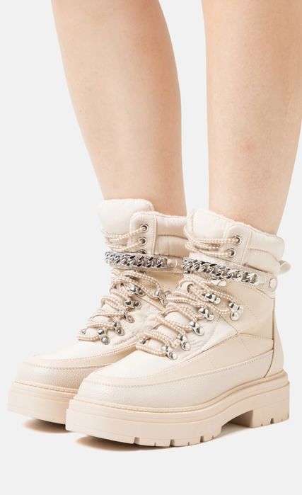 Even&Odd Нови дамски боти