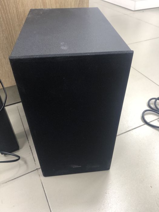 Саундбар Samsung soundbar ps wc45t