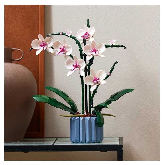 Lego Botanicals 10311 - Orchid
