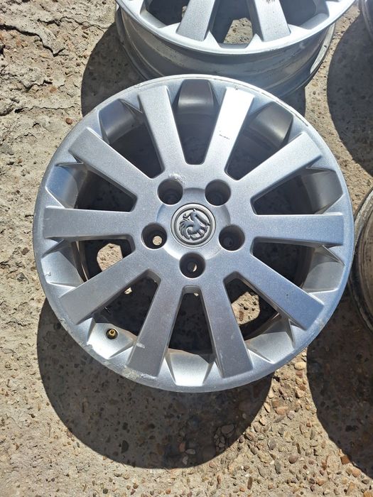 Джанти 16" 5×110 Опел