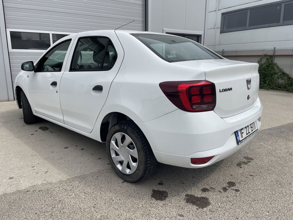 Dacia Logan 1.0 sce 73 cp