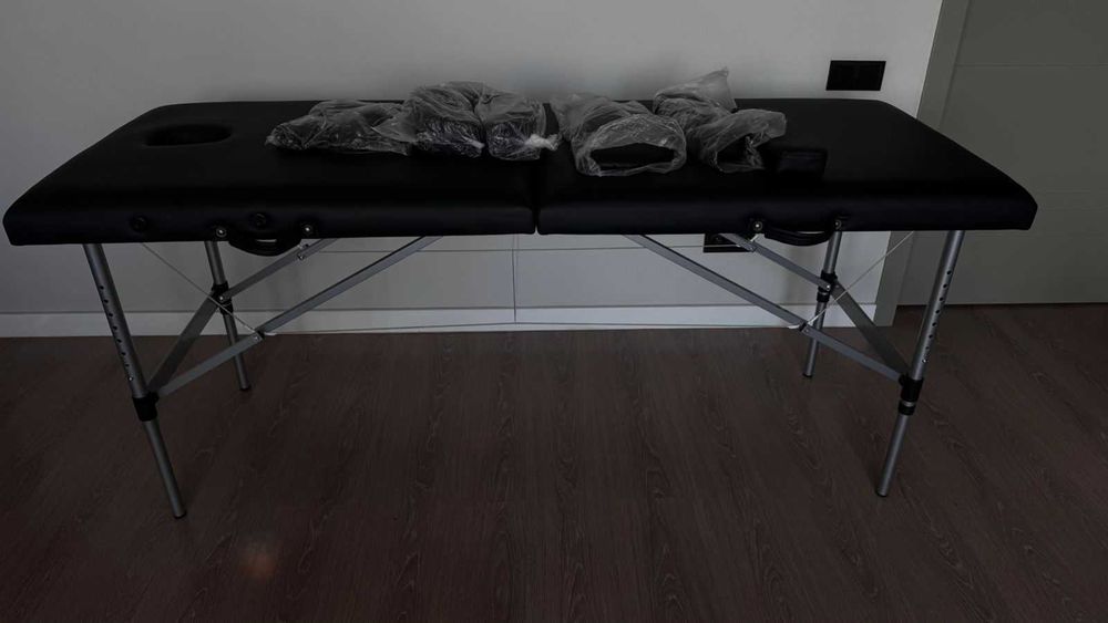Массажная кушетка SL RELAX