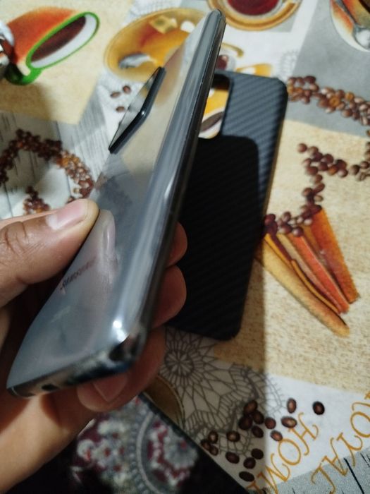 Samsung S20 ultra 2 sim