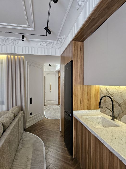 Продажа 2/7/10 61м2 в ЖК Мужассам Уйлар, ор-р: Мега Планет