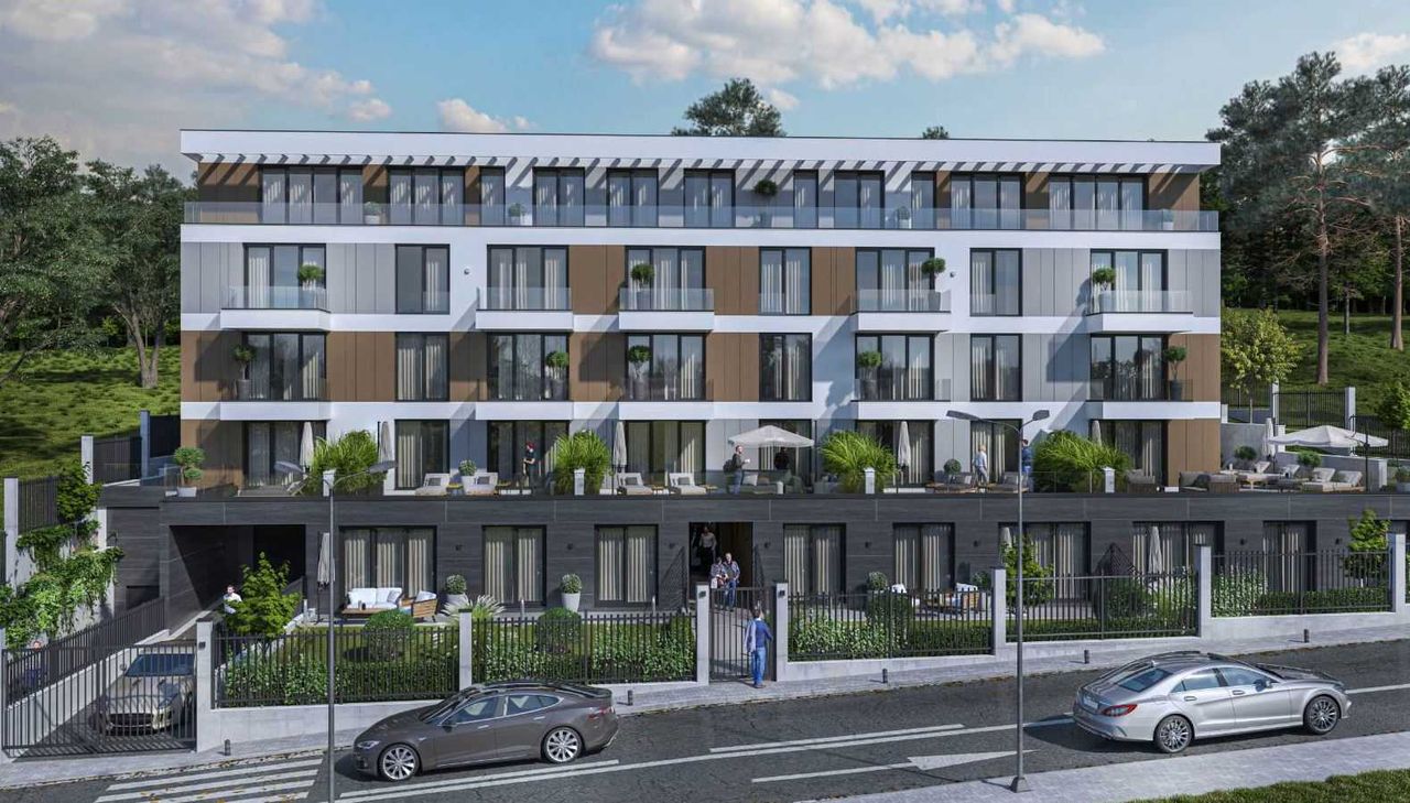 Продава се Двустаен апартамент в Варна, Бриз - 77 кв.м за 1959 €/кв.м - Снимка #3