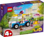 Lego Friends 41715 - Ice Cream Truck (2022)