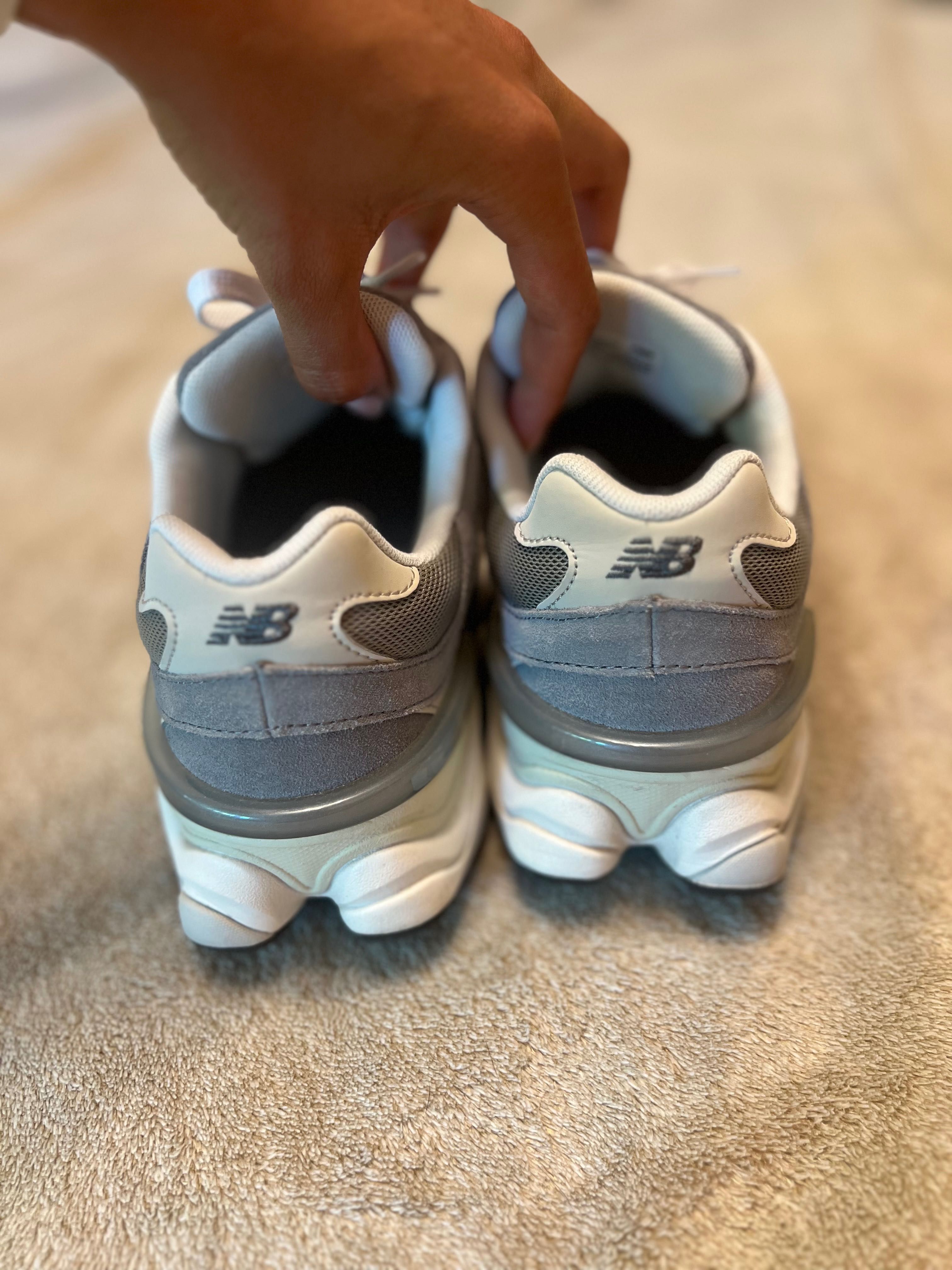 Маратонки New Balance 9060