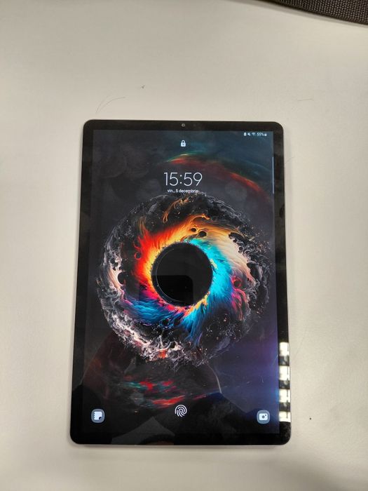 Samsung Tab 6! Nu Tab 6 Lite