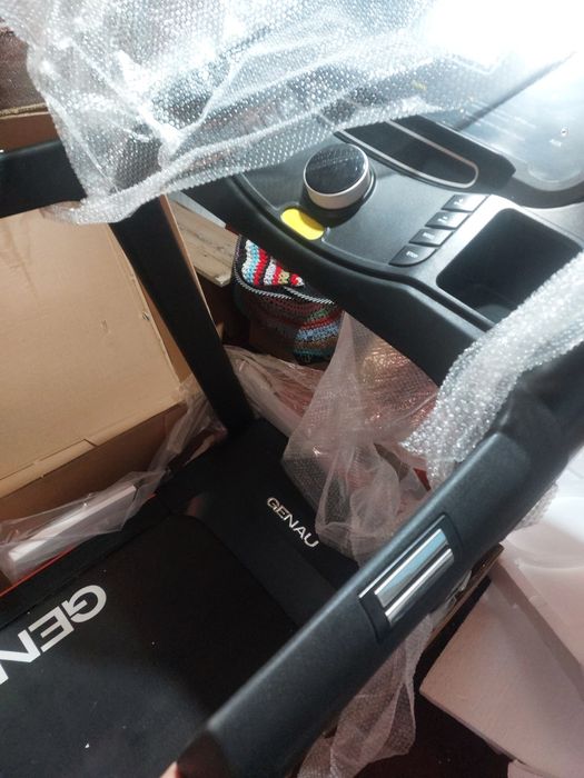 беговая дорожка Genau