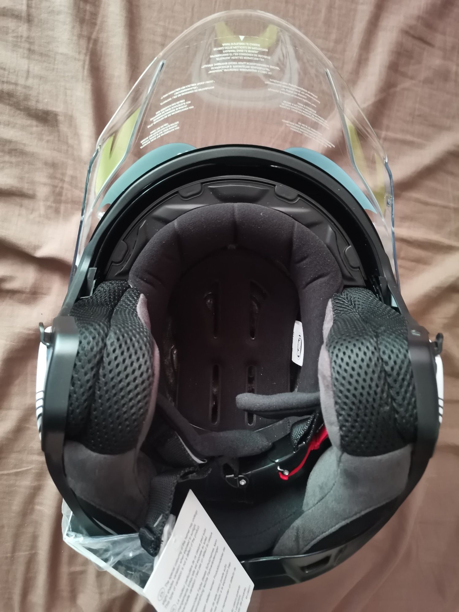 Каска за мотор, скутер Caberg Flyon