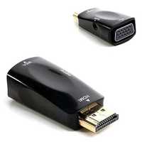 Переходник HDMI на VGA