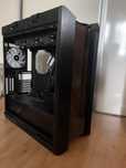 Топ ентусиастки проект/ROG Helios/Thor 1200W/LC II 360/Corsair/High-en
