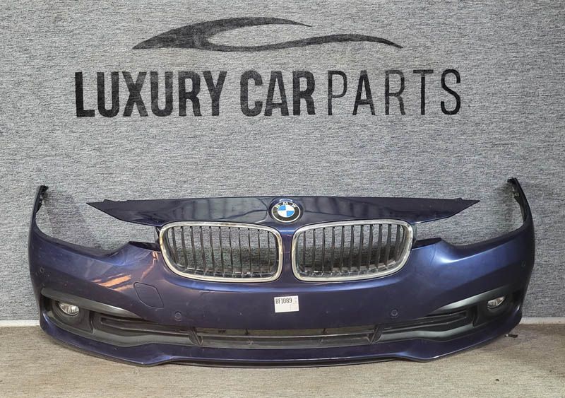 BMW seria 3 2014/2017 F30 F41 facelift Bara fata BF1089