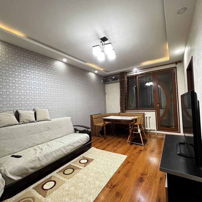 3 комнатная квартира Феруза. Глория медикал. Аренда