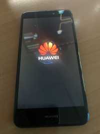 Huawei P8 lite Black