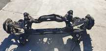 punte spate santa fe 2 cm 2.2 crdi
