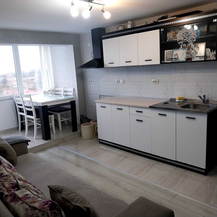 Двустаен апартамент