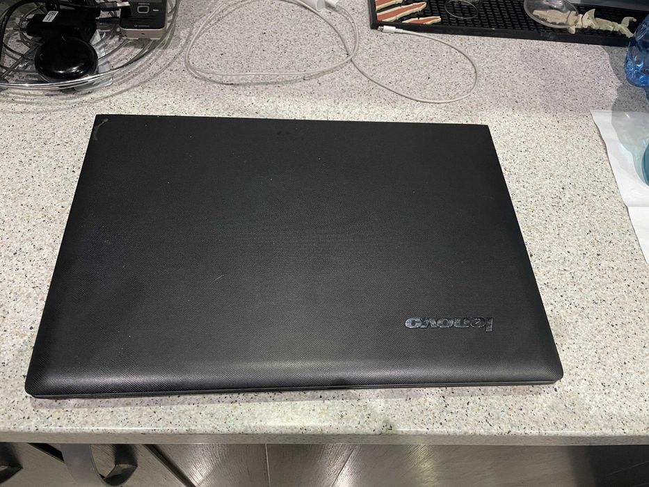 Лаптоп Lenovo Z50-75 на части