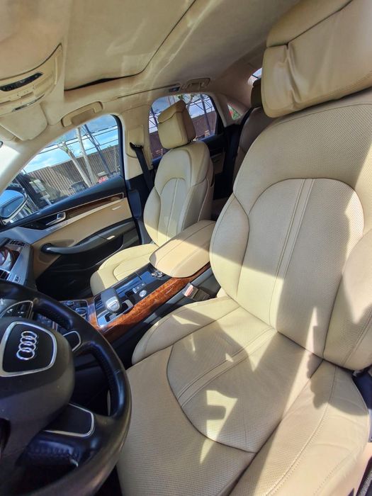 Audi A8 2011 proprietar 3.0 tdi Variante
