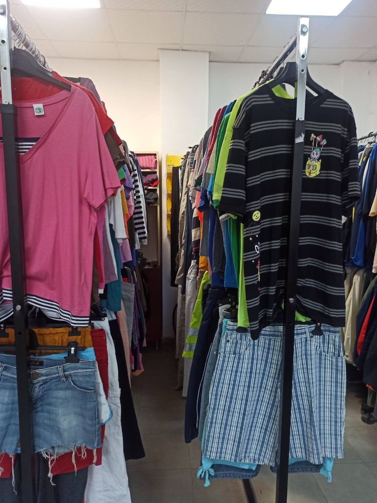 Дава се под наем Магазин в Перник, Ралица - 30 кв.м за 153 € - Снимка #8