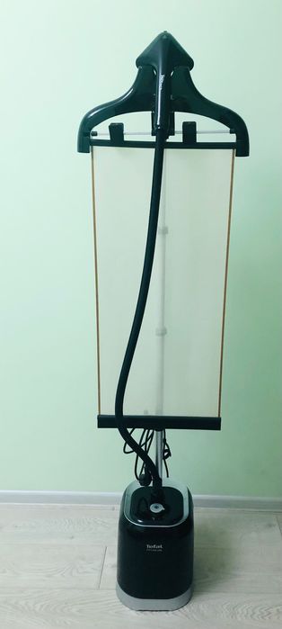 Отпариватель Tefal IT3440 черный