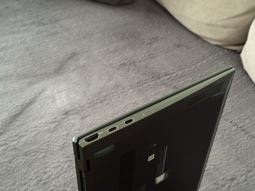 14’FHD IPS/i7-1065G7/Asus Zenbook/16GB LPDDR4X/512GB SSD/Подсветка