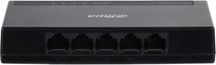 PFS3005-5GT-L
5-портовый настольный коммутатор Gigabit Ethernet