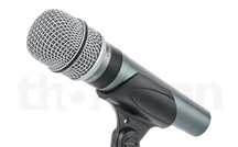 Microfon dinamic XLR supercardioid, vocal/instrument, t.bone MB75 Beta