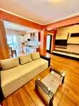 Apartament de inchiriat cu terasa si parcare