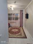 1 комнатная  квартира