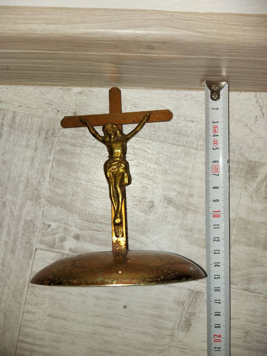 Crucifix alama