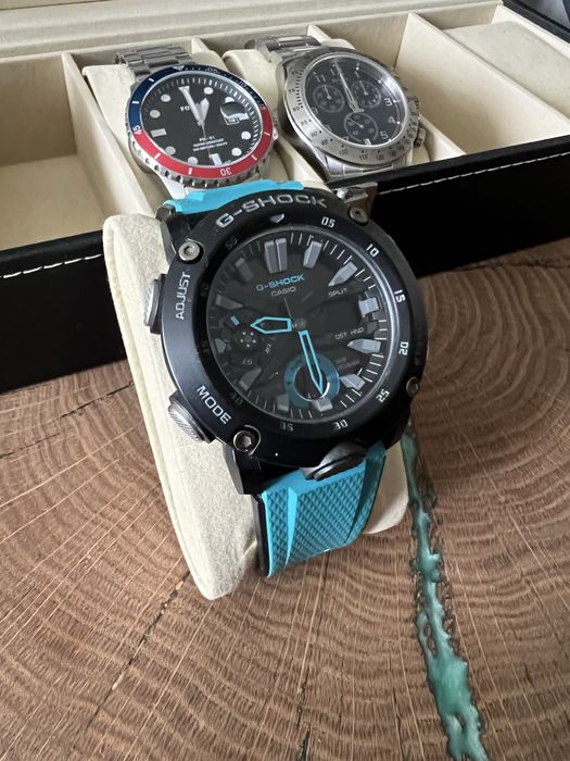 Ceas GShock Casio