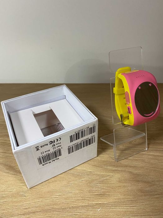 Smartwatch pentru copii MyKi Watch cu GPS [#4081#]