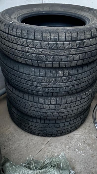 Покрышка липучка сатам