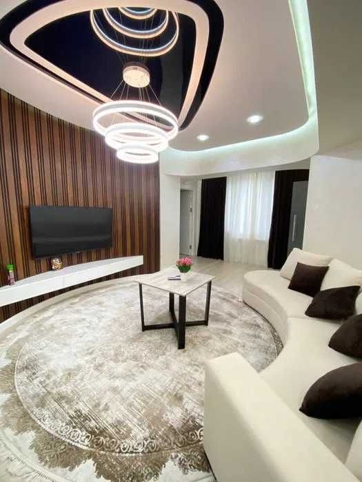 Сдаётся 2ком квартира Мирабадский р-н Цум