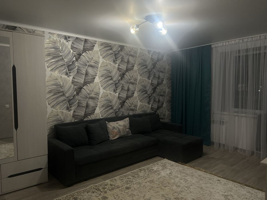 Сдам квартиру на долгий срок