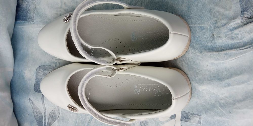 Детски официални обувки 34 номер