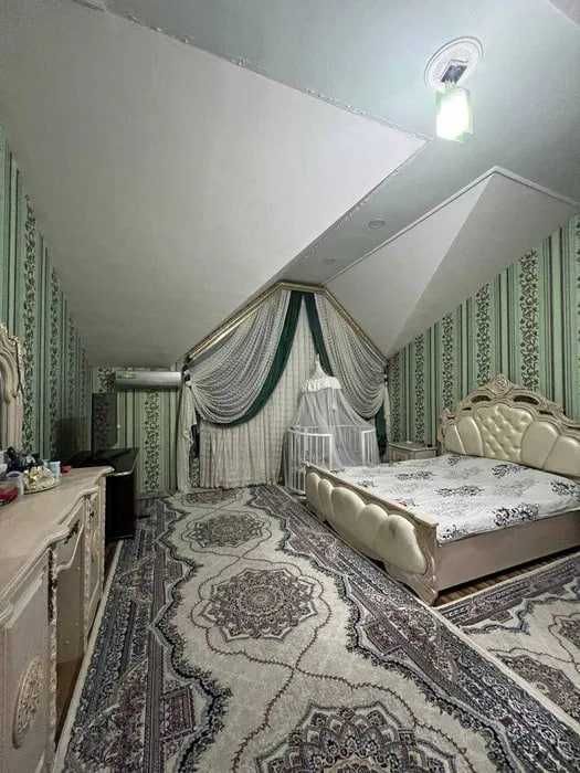 Продам Уютный дом махалля Пахтакор , Арча Куча