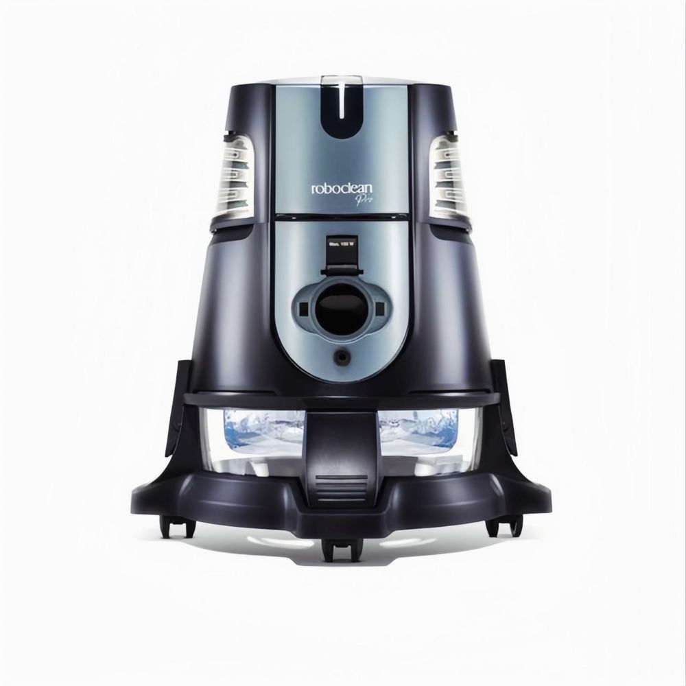 Roboclean 10 yil garantiya