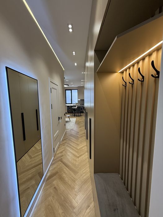 Продам свою 1-комнатную (собственник)