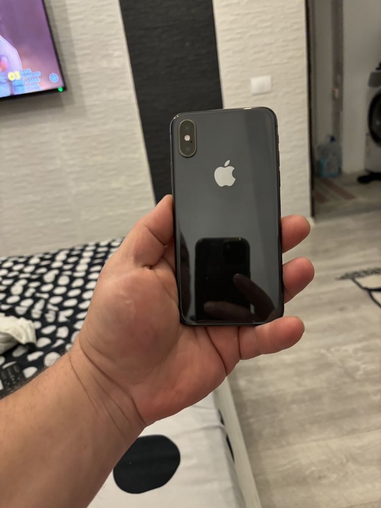 IPhone xs 256 gb