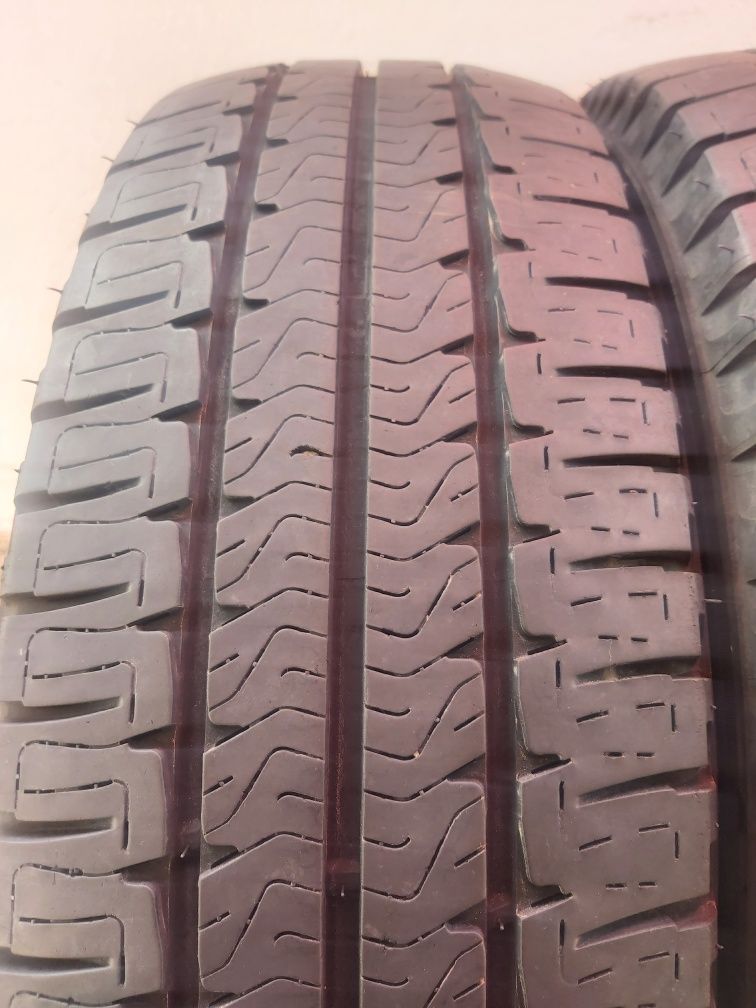 225 75 16C Michelin