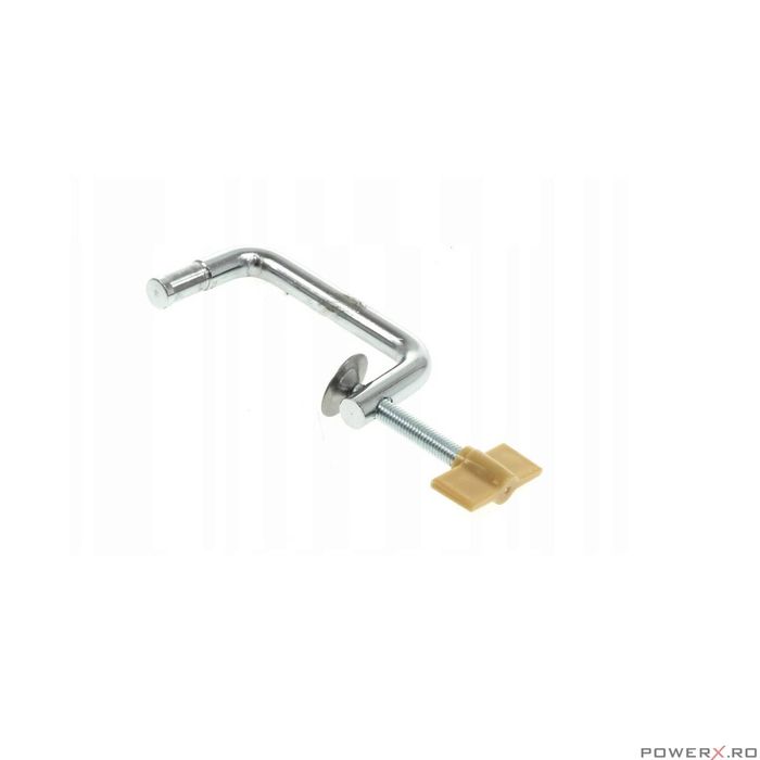 Masina de facut paste si taietei de casa, manuala, 2 / 6 mm, KingHoff